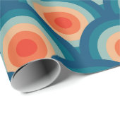 Midden-eeuwen Cadeaupapier (Rol Hoek)