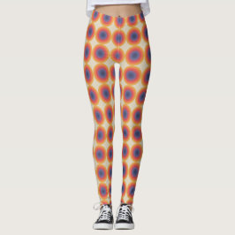Midden-eeuwen Leggings