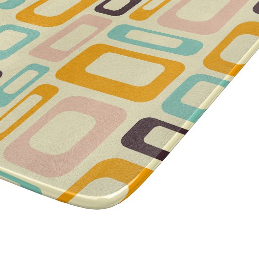 Midden-eeuwen Snijplank (Hoek)