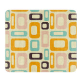 Midden-eeuwen Snijplank (Voorkant)