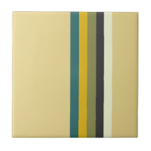 Midden-eeuwse moderne kleuren