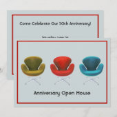 Midden-eeuwse moderne speciale  gebeurtenis kaart (Voorkant / Achterkant)