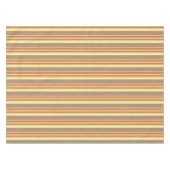 Midden-eeuwse wieg - aardneutralen tafelkleed (Voorkant (Horizontaal))