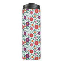 Midden-Eeuwse Wijnbloem | Tuinslinger Witte