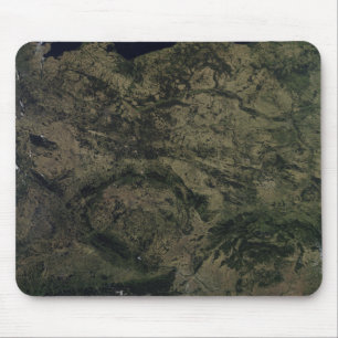 Midden-Europa Muismat