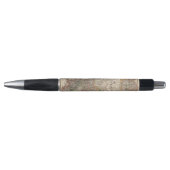 Midden-Europa Pen (Voorkant)