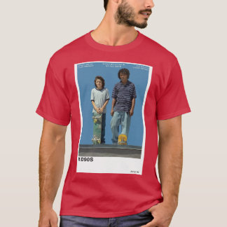 Midden jaren 90 t-shirt