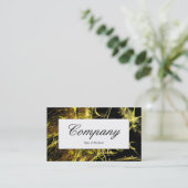 Midden label - Fractal 02 (Staand voorkant)