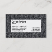 Midden Label - Wollige Trui 02 (Achterkant)
