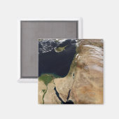 Midden-Oosten Magneet (Voorkant / Achterkant)