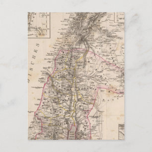 Midden-Oosten, Palestina Briefkaart