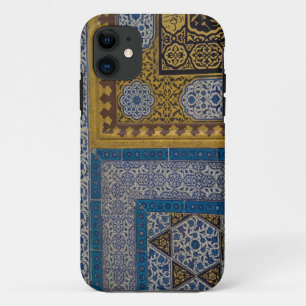 Midden-Oosten Turkije en de stad Istanbul met de iPhone 11 Hoesje