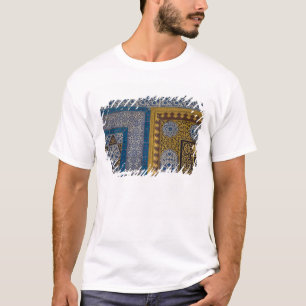 Midden-Oosten Turkije en de stad Istanbul met de T-shirt