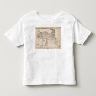 Midden-Oosten, Turkije, Syrië Kinder Shirts