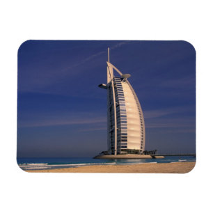 Midden-Oosten, Verenigde Arabische Emiraten, Dubai Magneet