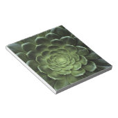 Midden van Cactus Notitieblok (Schuin)