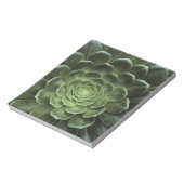 Midden van Cactus Notitieblok (Gedraaid)