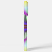 Midden van het Storm Samsung Galaxy S9 Hoesje (Achterkant / Rechts)