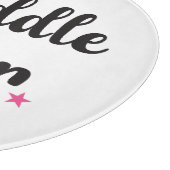 Midden zuster, Stars Snijplank (Hoek)