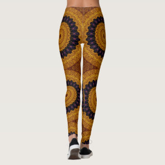 middenaanraking leggings