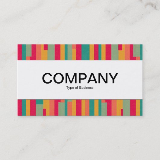 Middenband - Abstract 240113 Visitekaartje (Voorkant)