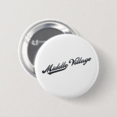 Middendorp Ronde Button 5,7 Cm (Voorkant /achterkant)