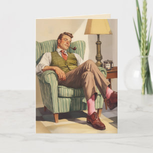 Middeneeuwse ontspanning: een herenrust