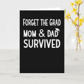 Middenschool Afstuderen High School Diploma Exam Kaart (Gele Bloem)