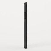 Middenste punt - Westen Case-Mate iPhone Case (Achterkant/rechts)