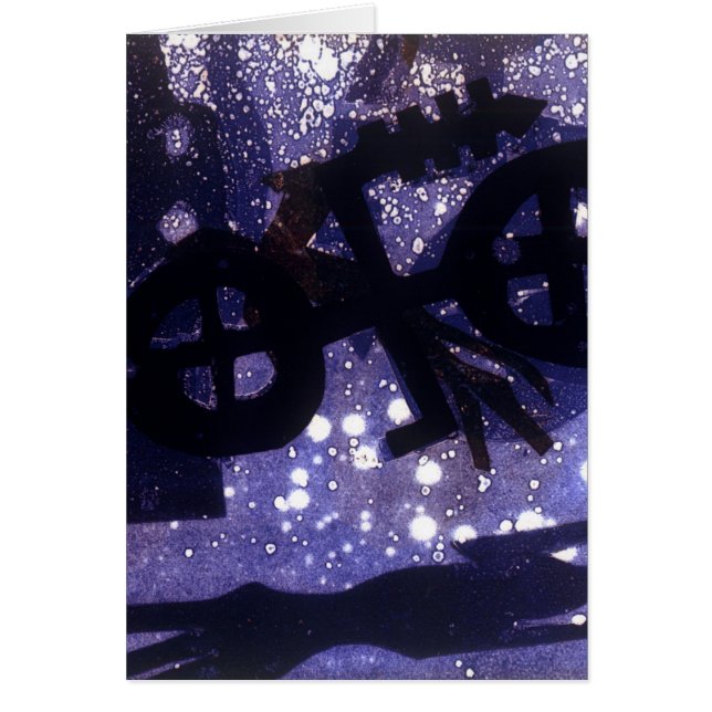 Middernacht (Voorkant)