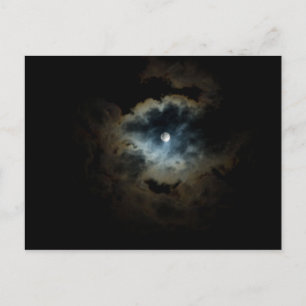 middernacht briefkaart