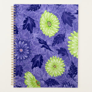 Middernacht Daisy Tuin Planner