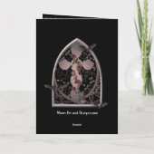 Middernacht Gothic, Kaarten (Achterkant)