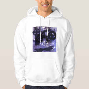 Middernacht Hoodie