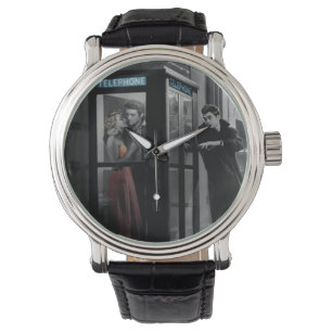 Middernacht Horloge