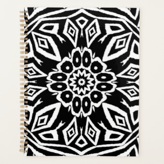 Middernacht Mandala Planner