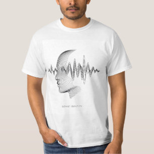 Middernacht Stage Ritueel T-shirt