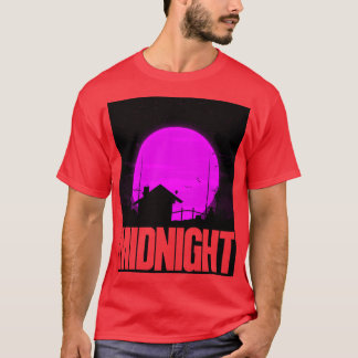 MIDDERNACHT T-SHIRT