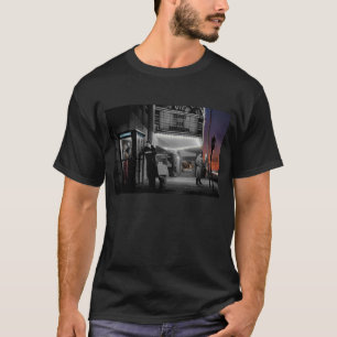 Middernacht T-shirt