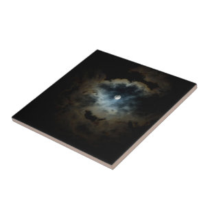 middernacht tegeltje