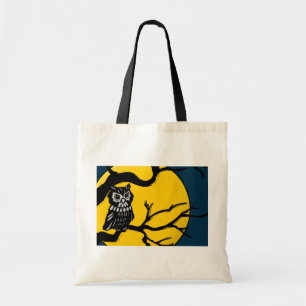 middernacht (trick or treat tas) tote bag
