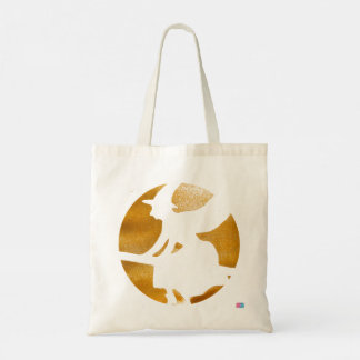 Middernacht Vlucht Boodschappentas Tote Bag