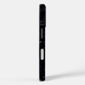 Middernachtblik Case-Mate iPhone Case (Achterkant / Rechts)
