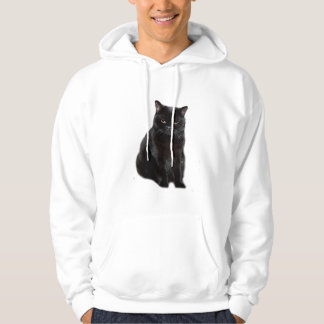middernachtkat hoodie