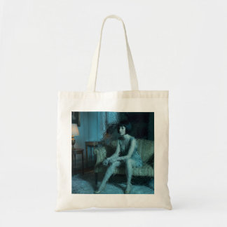 Middernachtregen Tote Bag