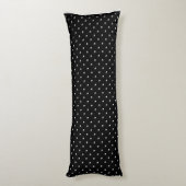 Middernachtster Lichaamskussen (Achterkant (Verticaal))