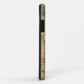 MIDDLE EARTH™ #2 Map Case-Mate iPhone Case (Achterkant/rechts)