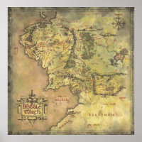 MIDDLE EARTH™ #2