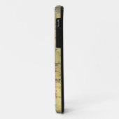 MIDDLE EARTH™ Map Case-Mate iPhone Case (Achterkant/links)