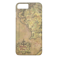 MIDDLE EARTH™ Map